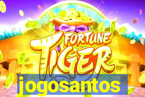 jogosantos