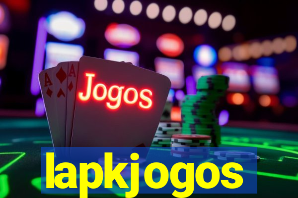 lapkjogos