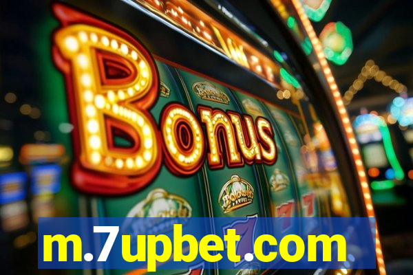 m.7upbet.com