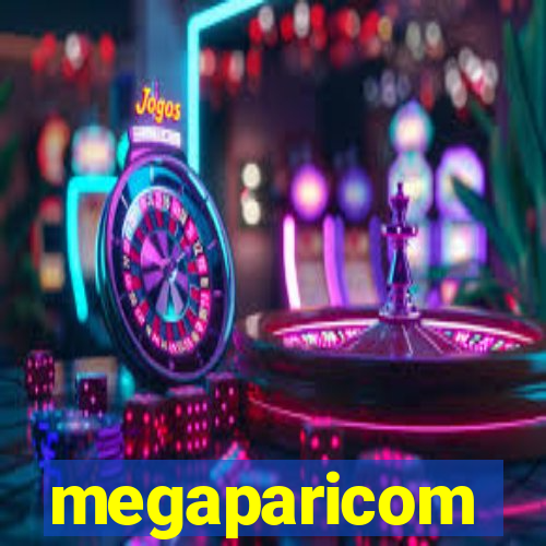 megaparicom