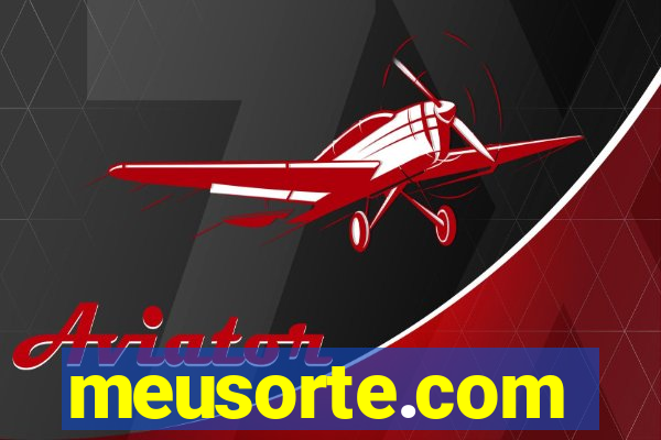 meusorte.com