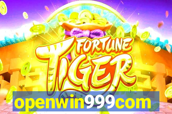openwin999com