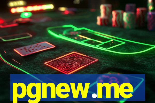 pgnew.me
