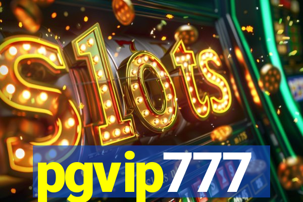 pgvip777