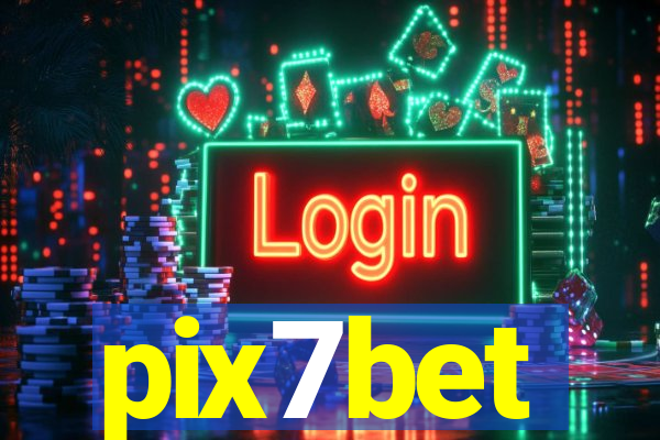 pix7bet