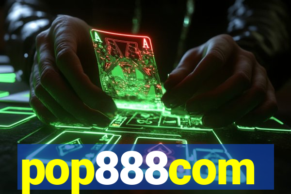 pop888com