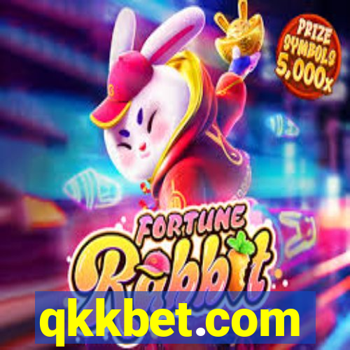 qkkbet.com