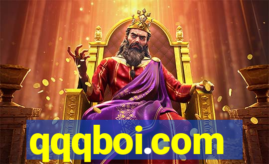 qqqboi.com