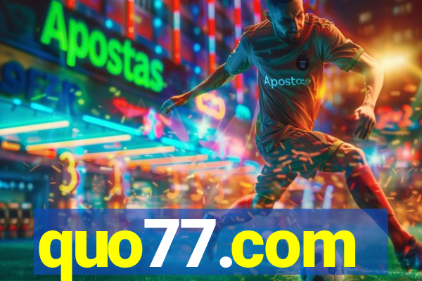 quo77.com