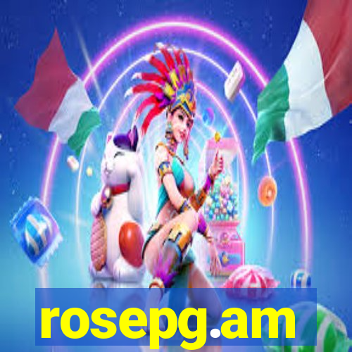 rosepg.am