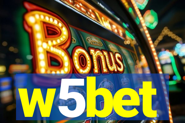w5bet