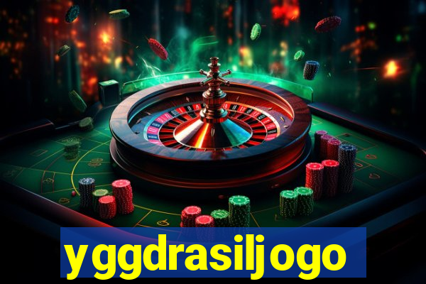 yggdrasiljogo